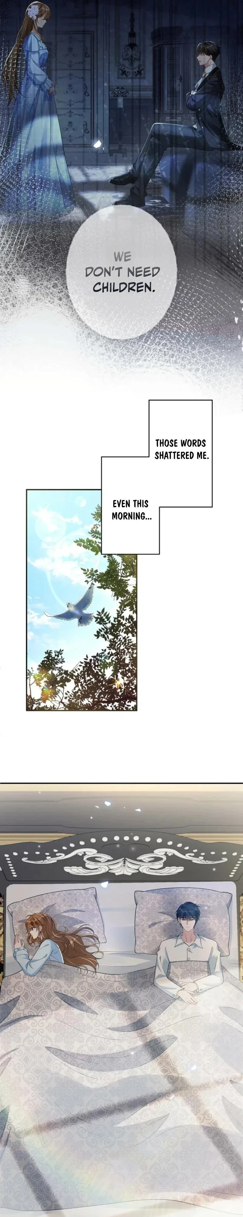 Expired Marriage: This Life Was Supposed to Start with a Divorce, but the Prince Is Obsessed with Me Chapter 2 - Page 13