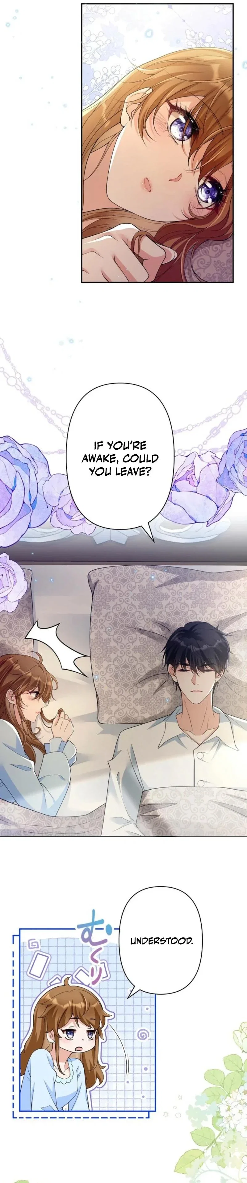 Expired Marriage: This Life Was Supposed to Start with a Divorce, but the Prince Is Obsessed with Me Chapter 2 - Page 15
