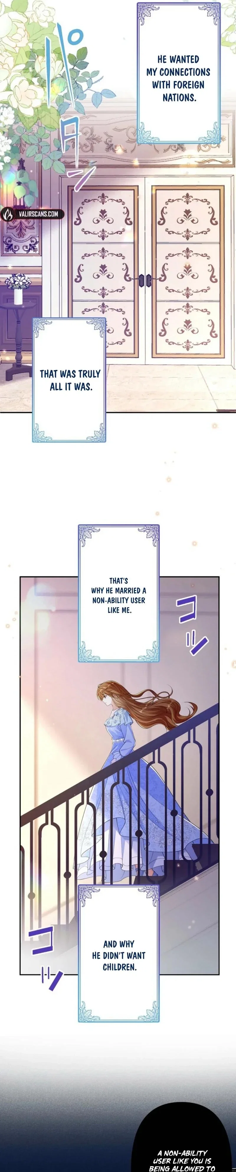 Expired Marriage: This Life Was Supposed to Start with a Divorce, but the Prince Is Obsessed with Me Chapter 2 - Page 16