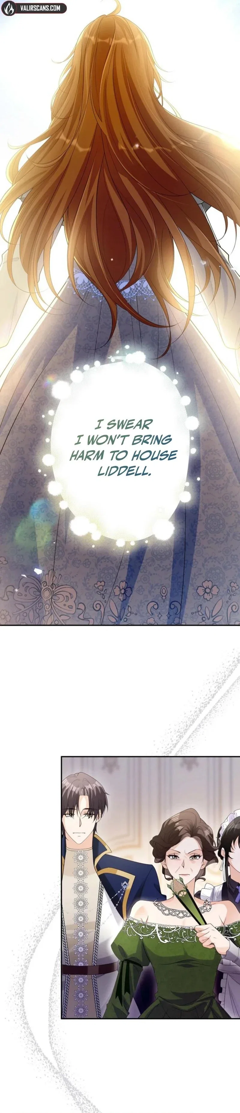 Expired Marriage: This Life Was Supposed to Start with a Divorce, but the Prince Is Obsessed with Me Chapter 2 - Page 19