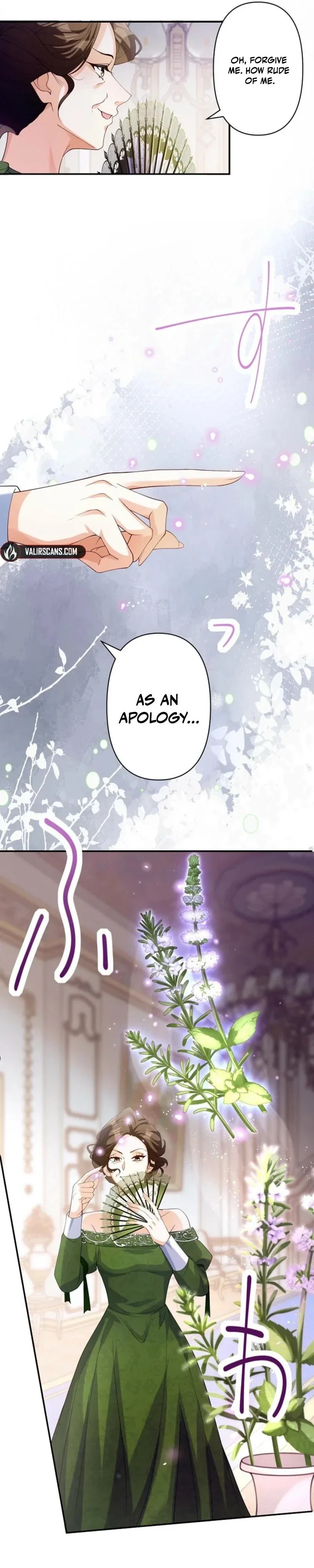 Expired Marriage: This Life Was Supposed to Start with a Divorce, but the Prince Is Obsessed with Me Chapter 2 - Page 23