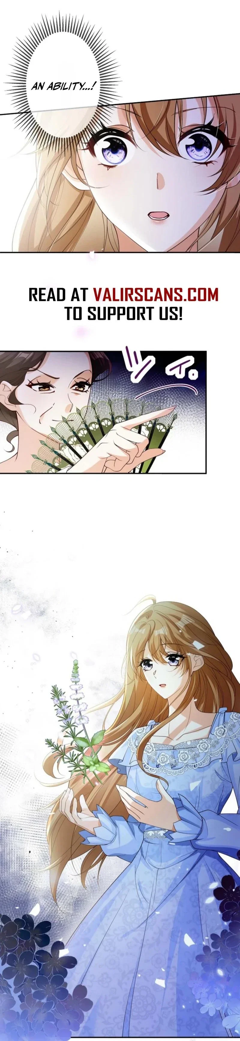 Expired Marriage: This Life Was Supposed to Start with a Divorce, but the Prince Is Obsessed with Me Chapter 2 - Page 24