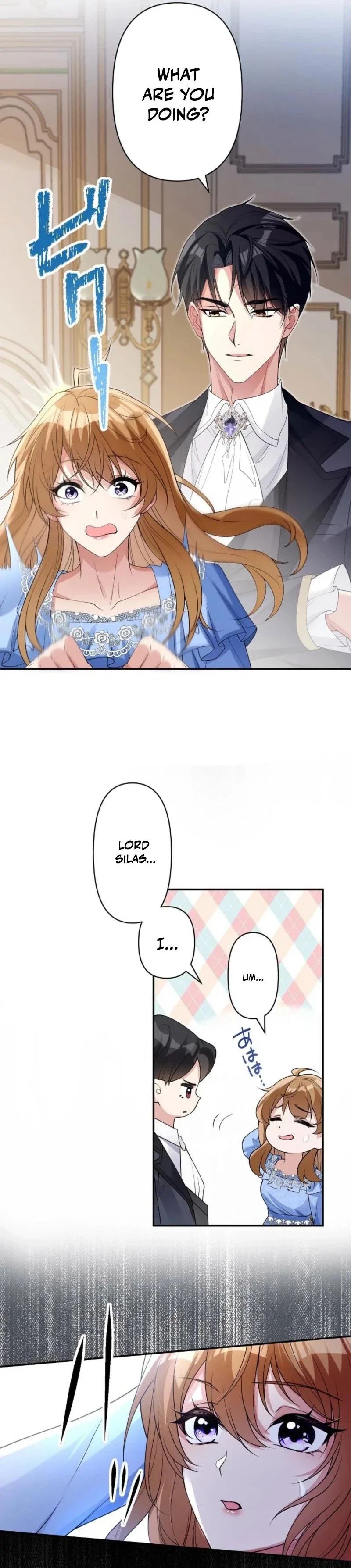 Expired Marriage: This Life Was Supposed to Start with a Divorce, but the Prince Is Obsessed with Me Chapter 2 - Page 30