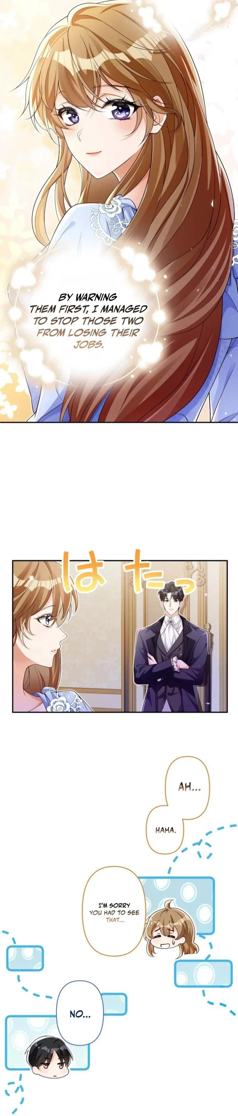 Expired Marriage: This Life Was Supposed to Start with a Divorce, but the Prince Is Obsessed with Me Chapter 2 - Page 36