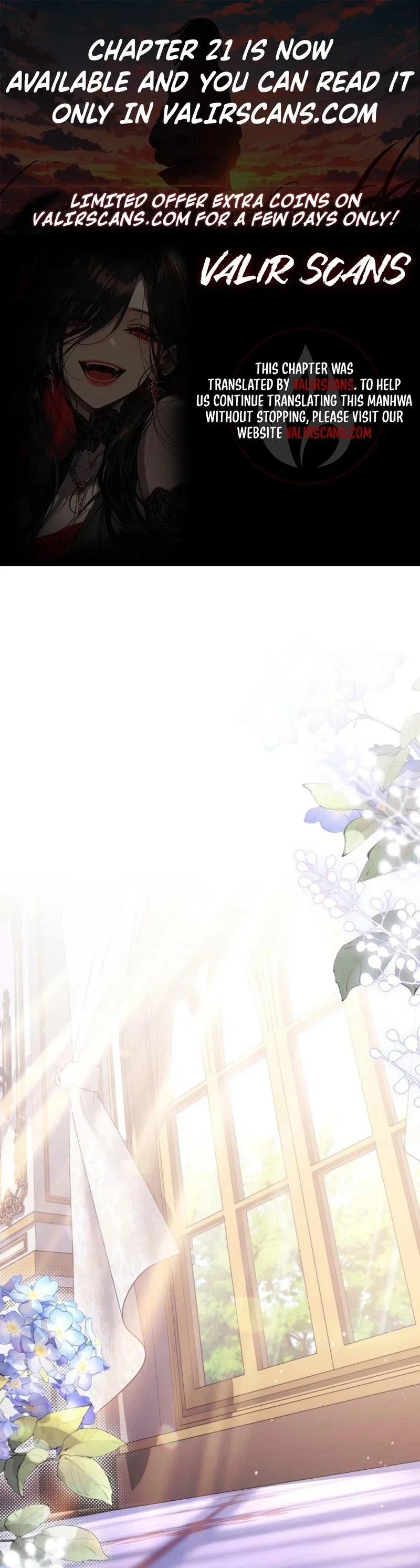 Expired Marriage: This Life Was Supposed to Start with a Divorce, but the Prince Is Obsessed with Me Chapter 18 - Page 1