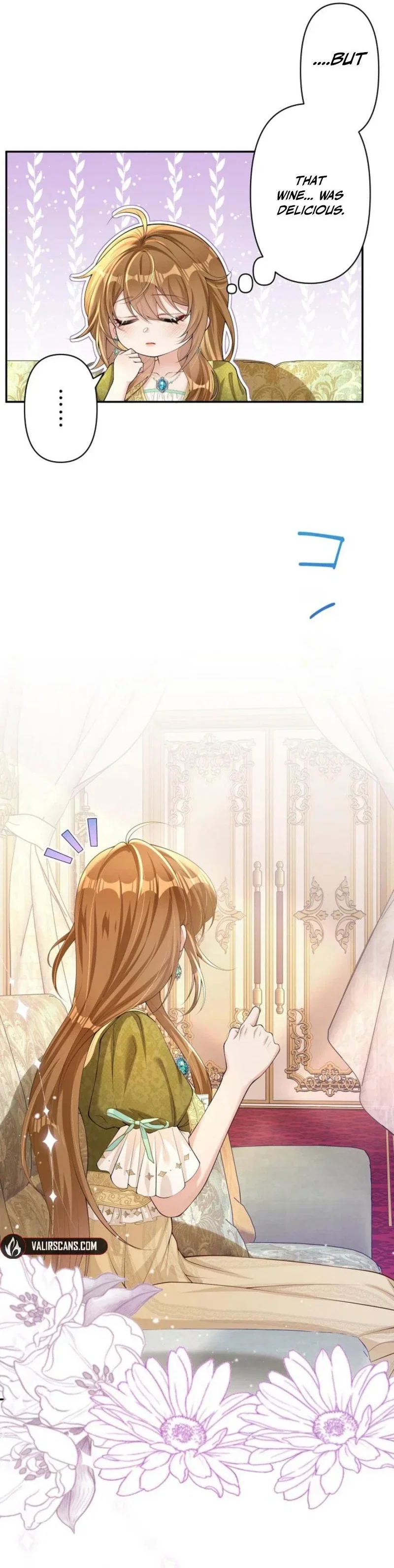 Expired Marriage: This Life Was Supposed to Start with a Divorce, but the Prince Is Obsessed with Me Chapter 18 - Page 7
