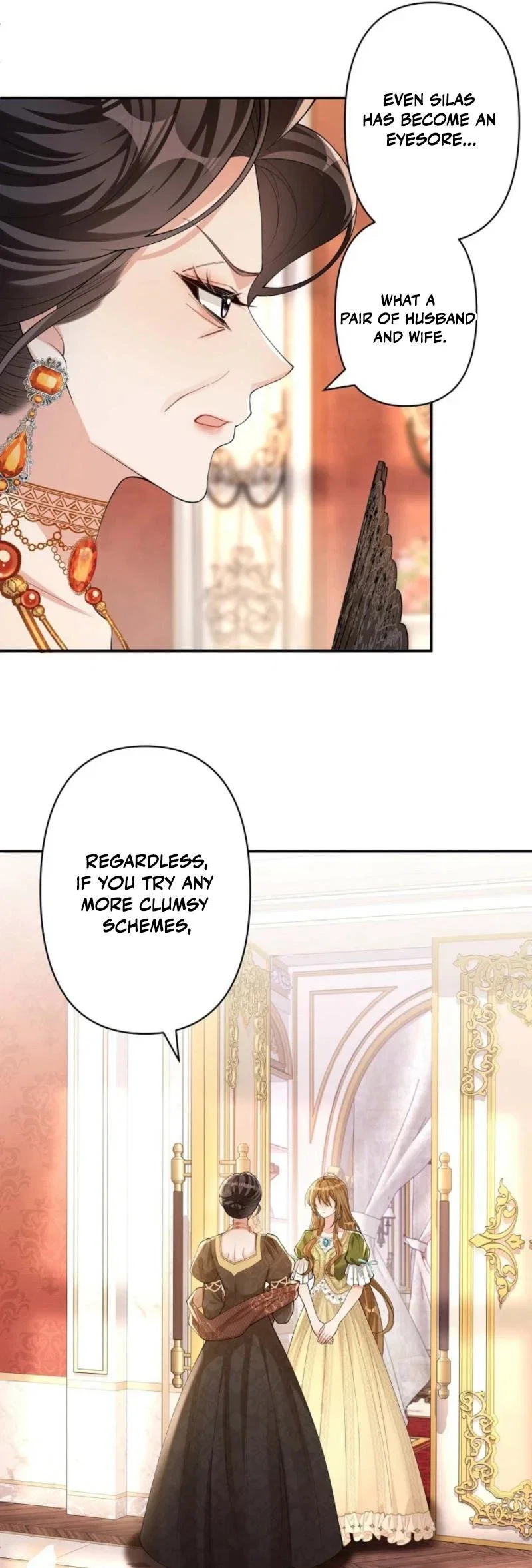 Expired Marriage: This Life Was Supposed to Start with a Divorce, but the Prince Is Obsessed with Me Chapter 18 - Page 13