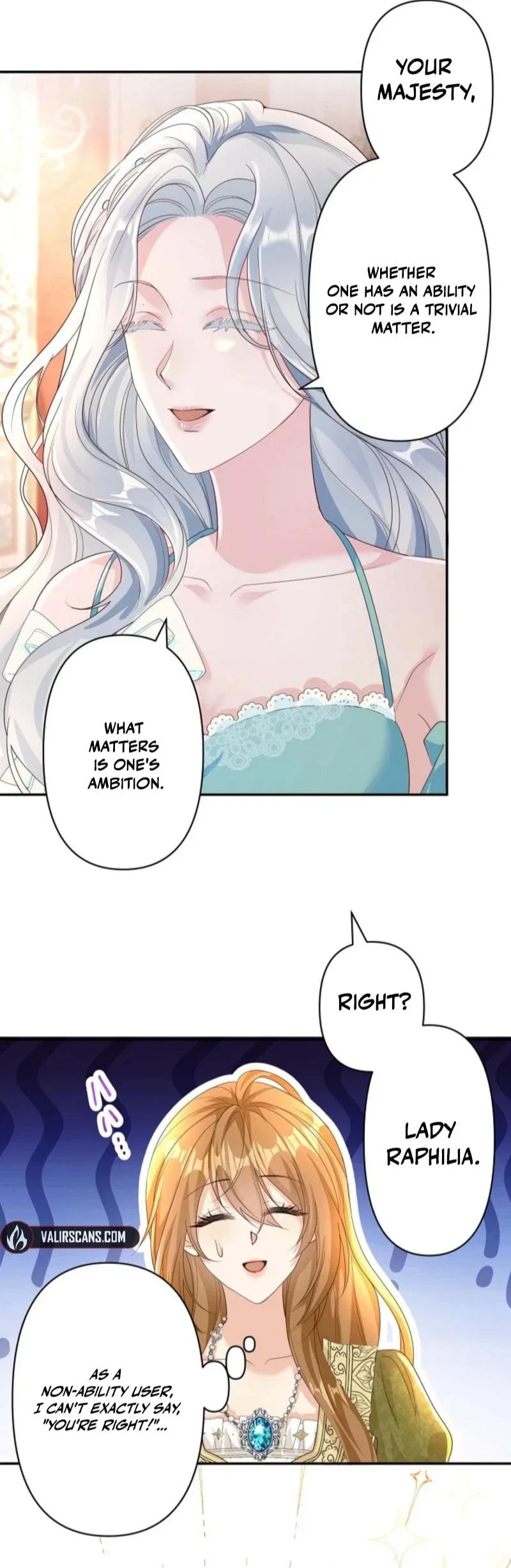 Expired Marriage: This Life Was Supposed to Start with a Divorce, but the Prince Is Obsessed with Me Chapter 18 - Page 17
