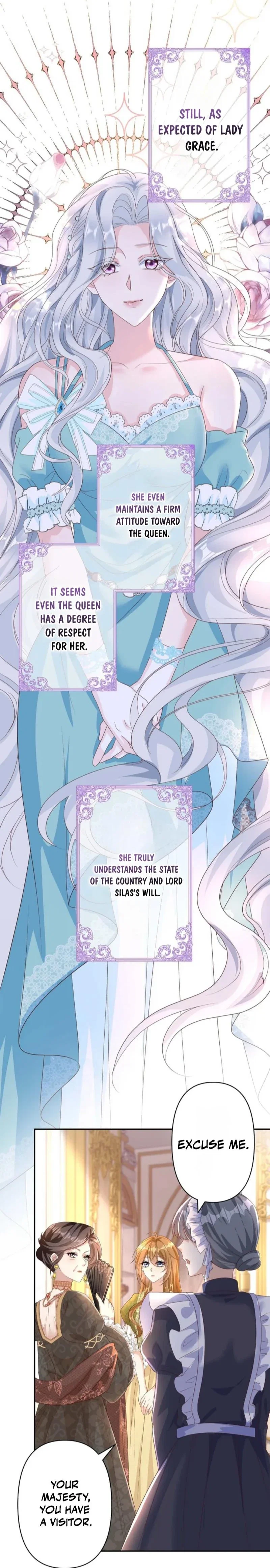 Expired Marriage: This Life Was Supposed to Start with a Divorce, but the Prince Is Obsessed with Me Chapter 18 - Page 18