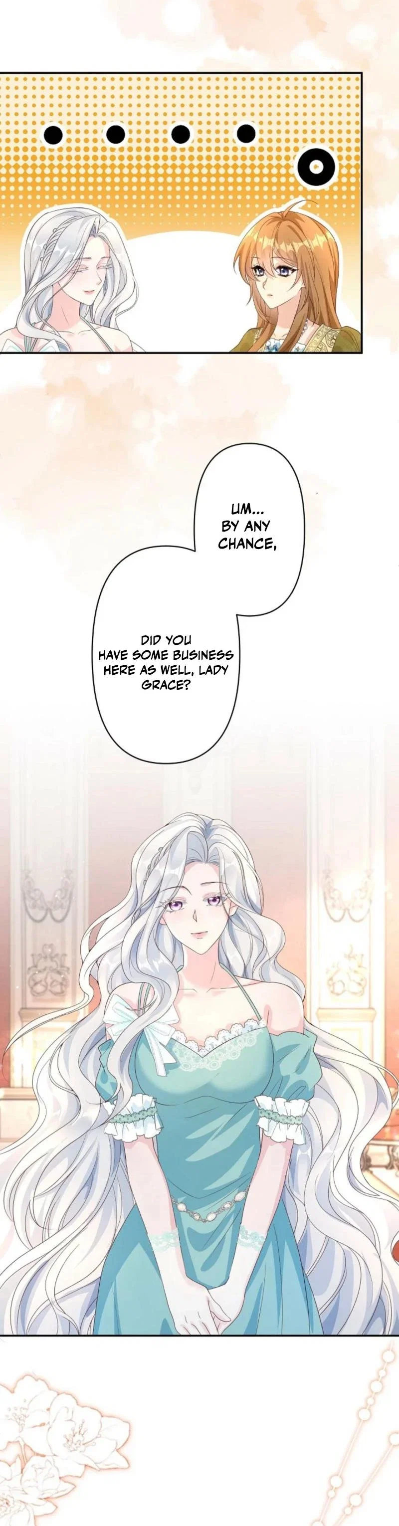 Expired Marriage: This Life Was Supposed to Start with a Divorce, but the Prince Is Obsessed with Me Chapter 18 - Page 20