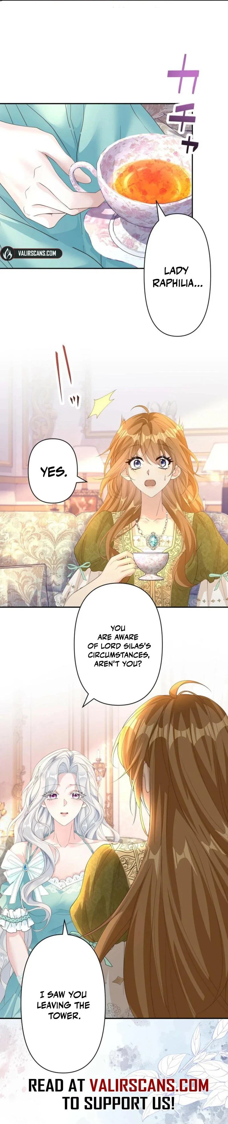 Expired Marriage: This Life Was Supposed to Start with a Divorce, but the Prince Is Obsessed with Me Chapter 18 - Page 24
