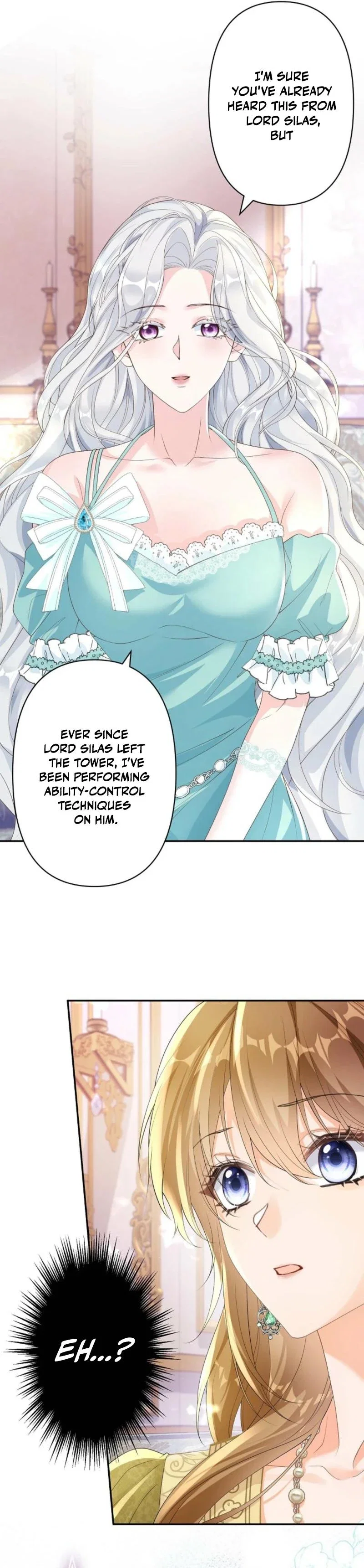 Expired Marriage: This Life Was Supposed to Start with a Divorce, but the Prince Is Obsessed with Me Chapter 18 - Page 26