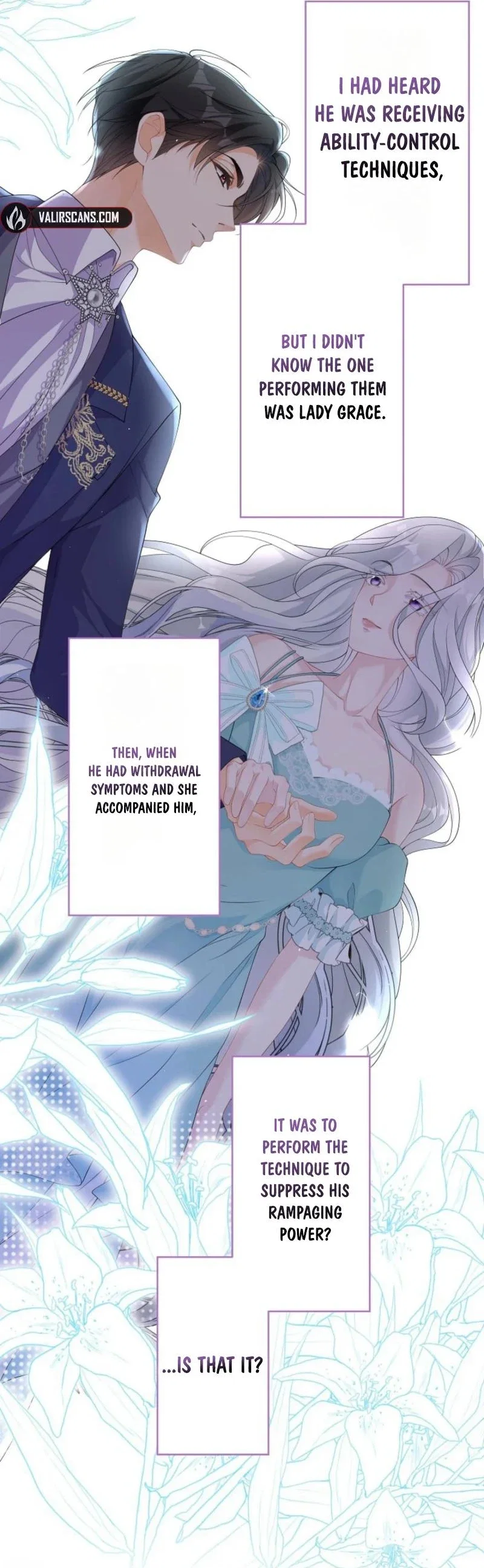 Expired Marriage: This Life Was Supposed to Start with a Divorce, but the Prince Is Obsessed with Me Chapter 18 - Page 28