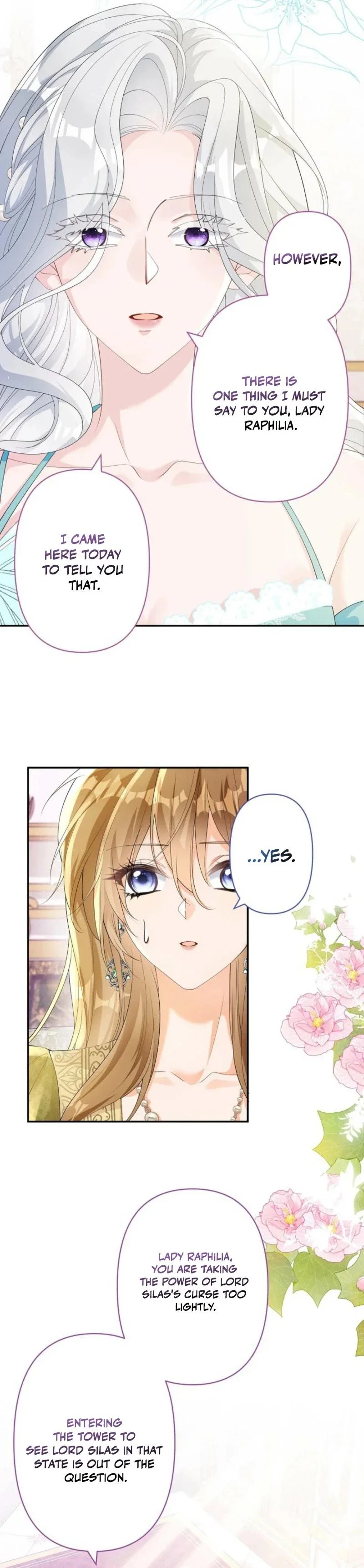 Expired Marriage: This Life Was Supposed to Start with a Divorce, but the Prince Is Obsessed with Me Chapter 18 - Page 29
