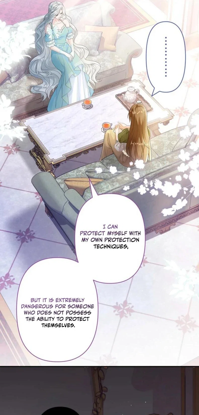 Expired Marriage: This Life Was Supposed to Start with a Divorce, but the Prince Is Obsessed with Me Chapter 18 - Page 30