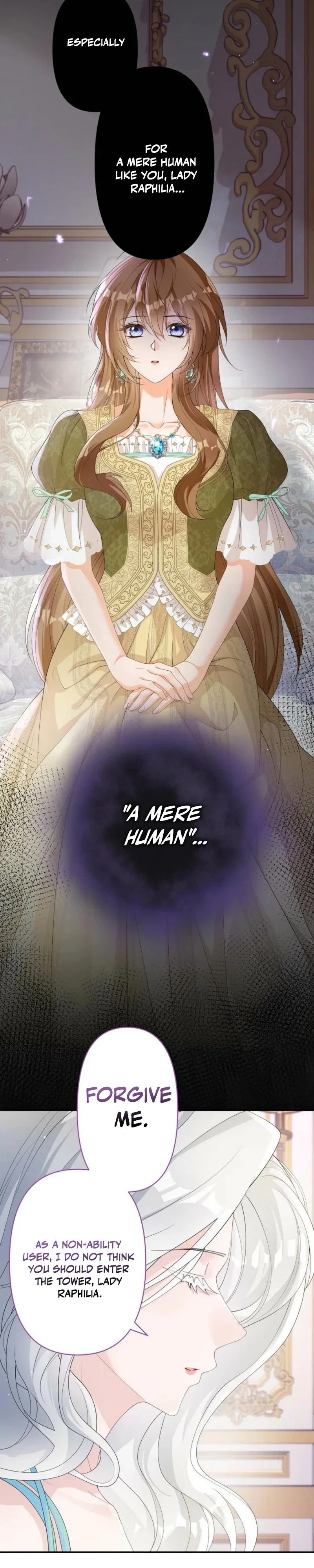Expired Marriage: This Life Was Supposed to Start with a Divorce, but the Prince Is Obsessed with Me Chapter 18 - Page 31