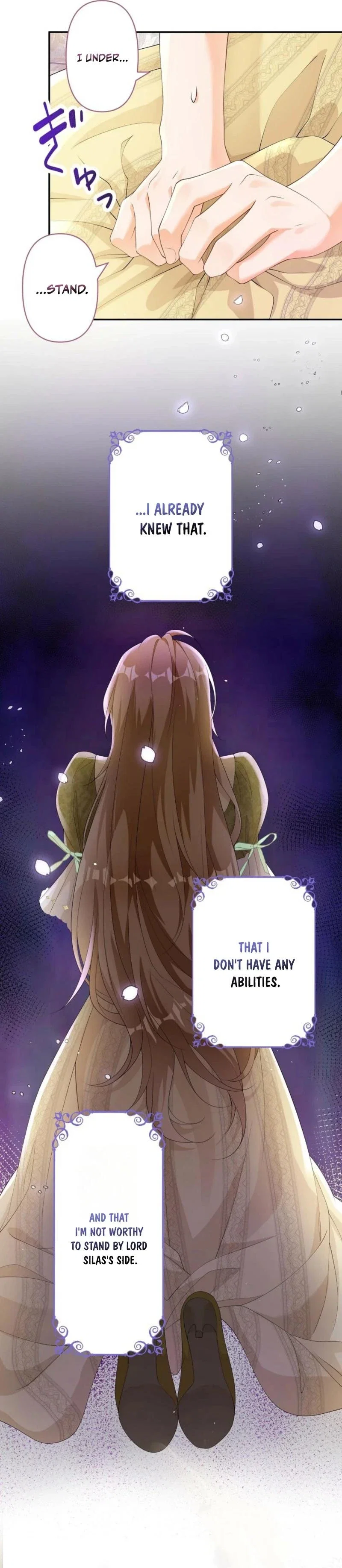 Expired Marriage: This Life Was Supposed to Start with a Divorce, but the Prince Is Obsessed with Me Chapter 18 - Page 33