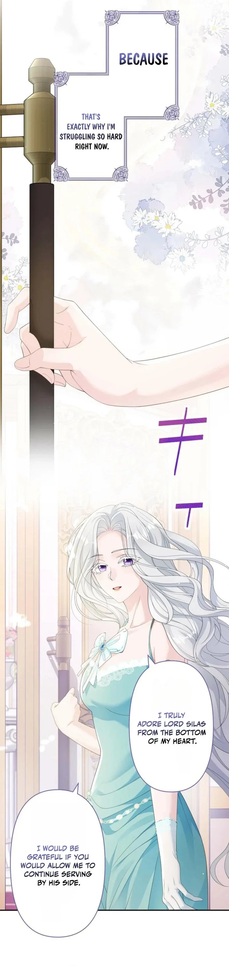 Expired Marriage: This Life Was Supposed to Start with a Divorce, but the Prince Is Obsessed with Me Chapter 18 - Page 34