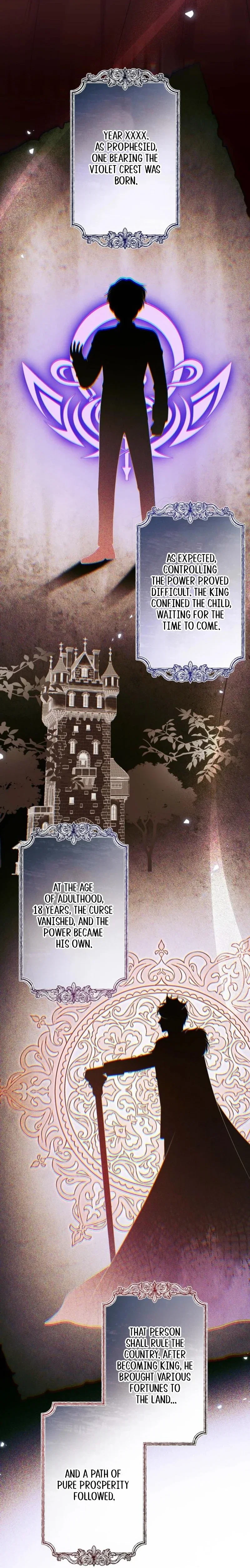 Expired Marriage: This Life Was Supposed to Start with a Divorce, but the Prince Is Obsessed with Me Chapter 23 - Page 14