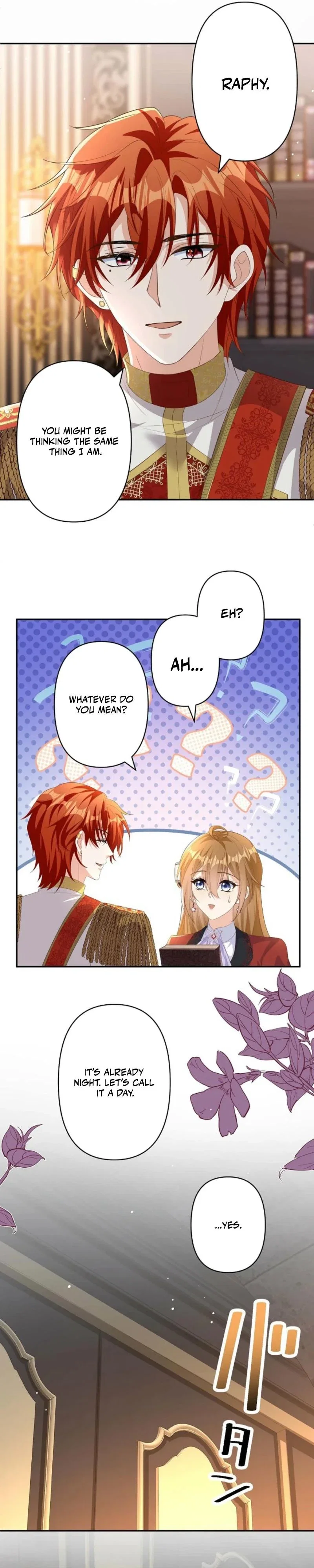 Expired Marriage: This Life Was Supposed to Start with a Divorce, but the Prince Is Obsessed with Me Chapter 23 - Page 18