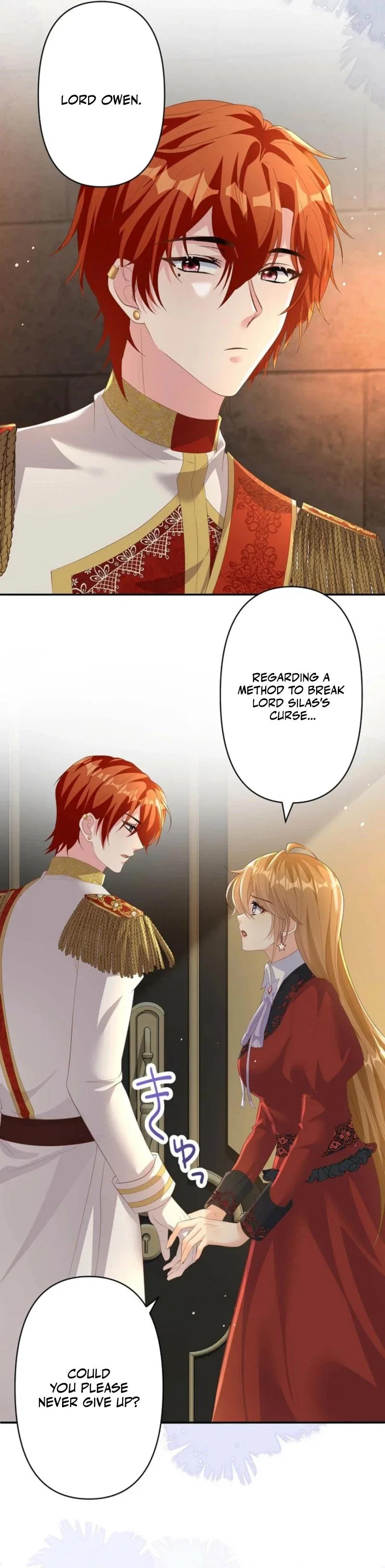 Expired Marriage: This Life Was Supposed to Start with a Divorce, but the Prince Is Obsessed with Me Chapter 23 - Page 20
