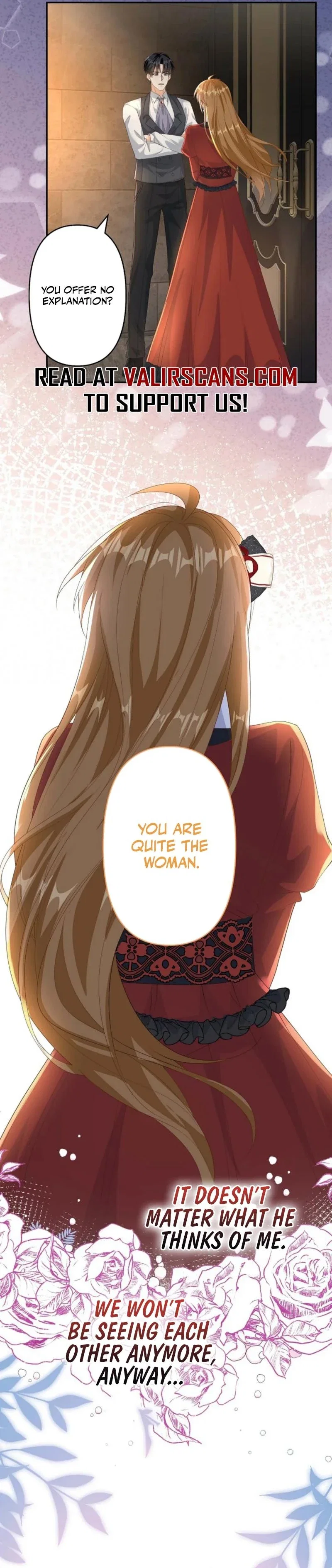 Expired Marriage: This Life Was Supposed to Start with a Divorce, but the Prince Is Obsessed with Me Chapter 23 - Page 28