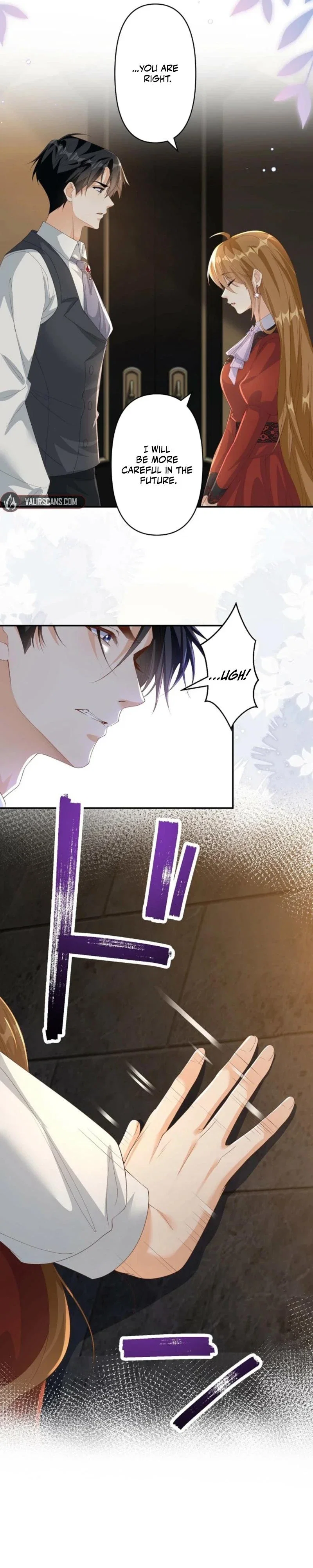 Expired Marriage: This Life Was Supposed to Start with a Divorce, but the Prince Is Obsessed with Me Chapter 23 - Page 29