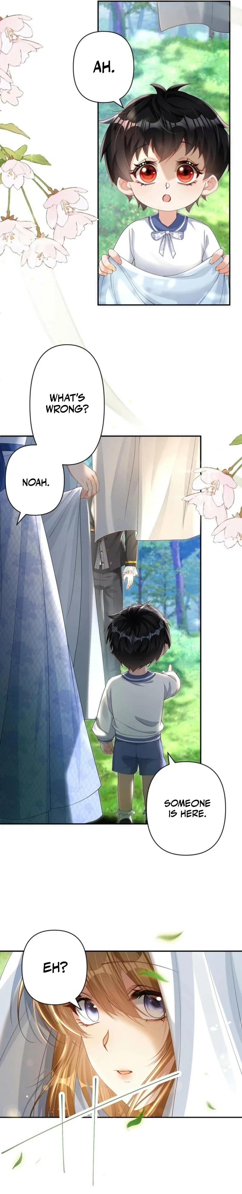 Expired Marriage: This Life Was Supposed to Start with a Divorce, but the Prince Is Obsessed with Me Chapter 31 - Page 6