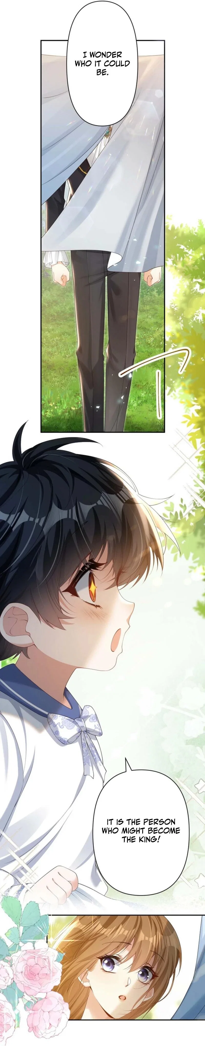 Expired Marriage: This Life Was Supposed to Start with a Divorce, but the Prince Is Obsessed with Me Chapter 31 - Page 7