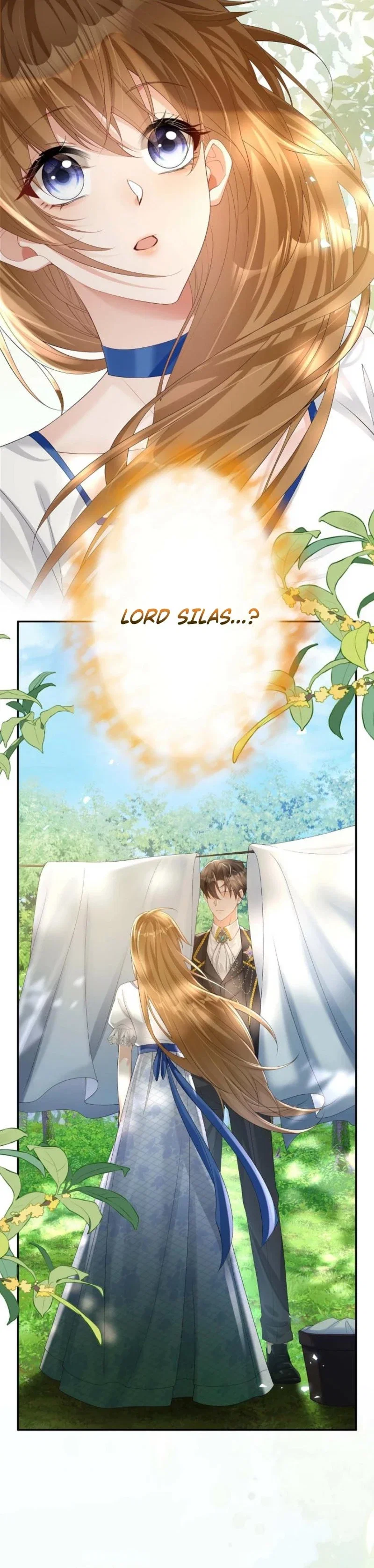 Expired Marriage: This Life Was Supposed to Start with a Divorce, but the Prince Is Obsessed with Me Chapter 31 - Page 10