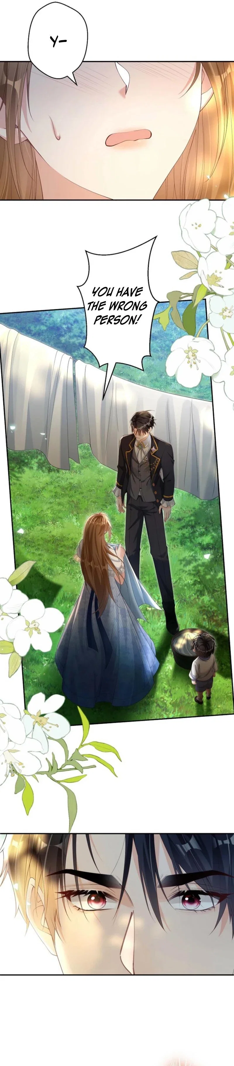 Expired Marriage: This Life Was Supposed to Start with a Divorce, but the Prince Is Obsessed with Me Chapter 31 - Page 13