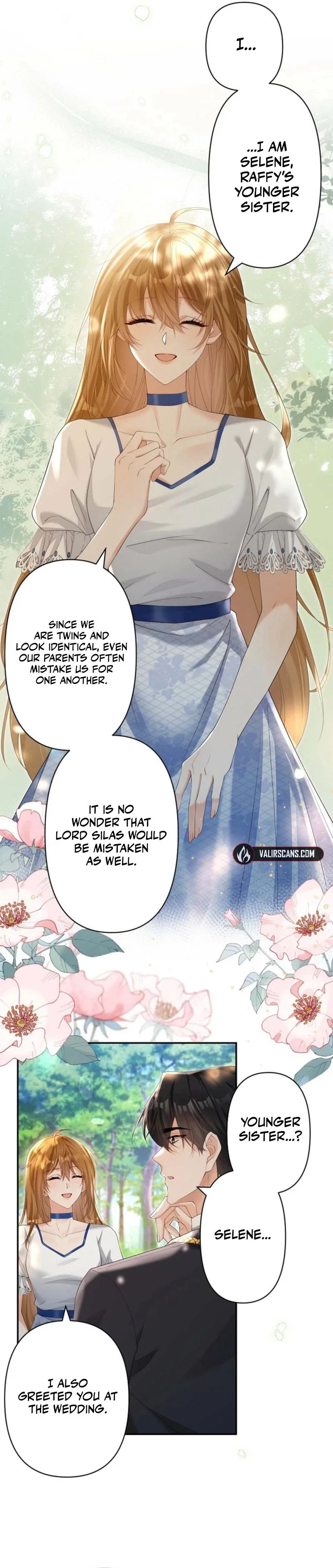 Expired Marriage: This Life Was Supposed to Start with a Divorce, but the Prince Is Obsessed with Me Chapter 31 - Page 15