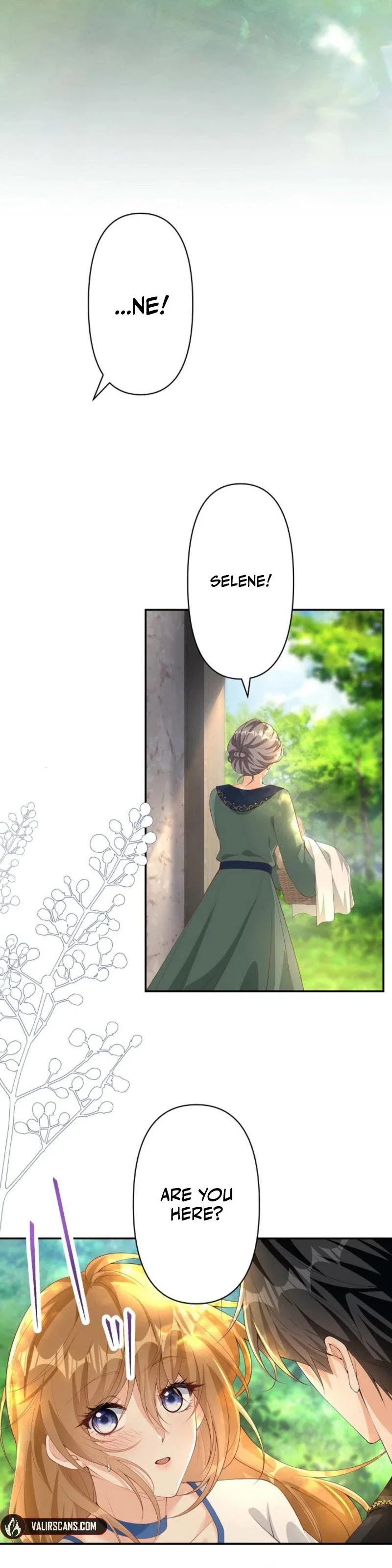 Expired Marriage: This Life Was Supposed to Start with a Divorce, but the Prince Is Obsessed with Me Chapter 31 - Page 23