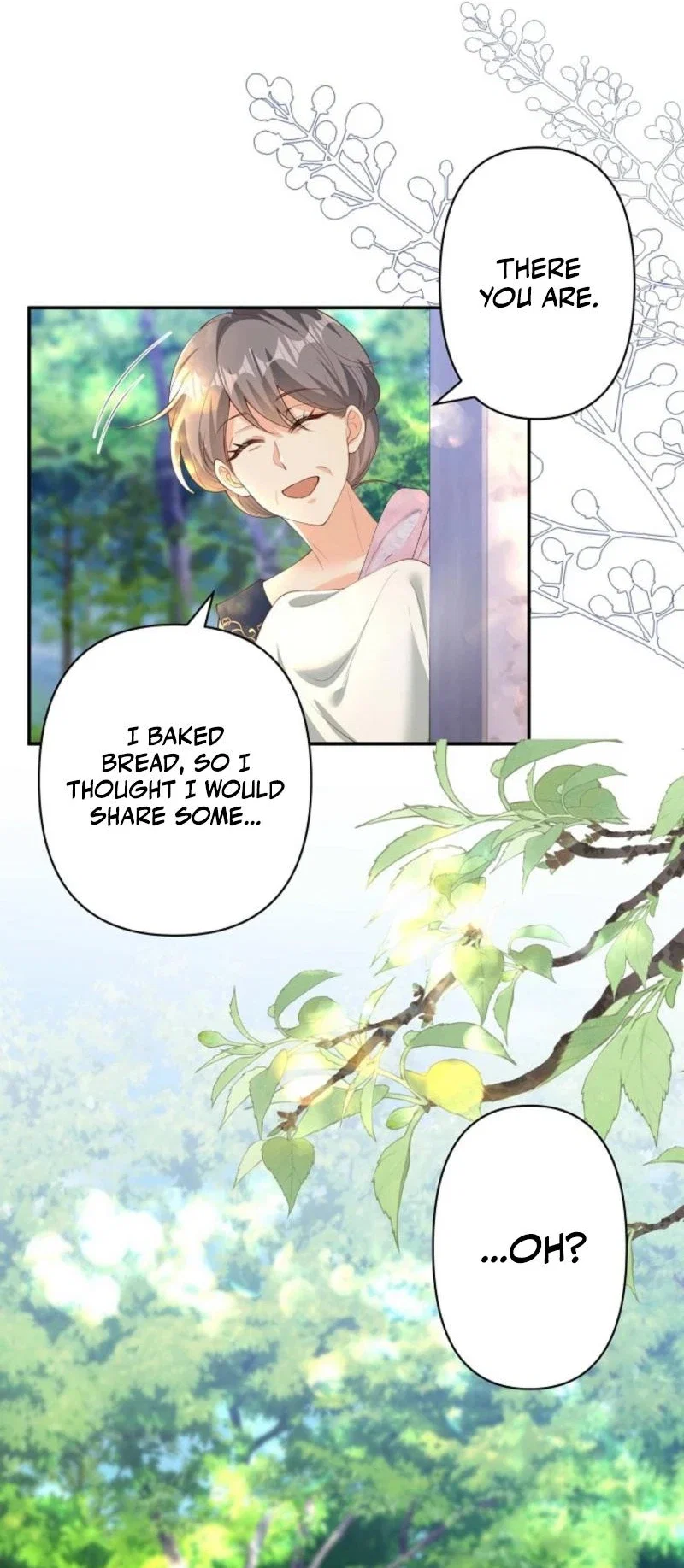 Expired Marriage: This Life Was Supposed to Start with a Divorce, but the Prince Is Obsessed with Me Chapter 31 - Page 24