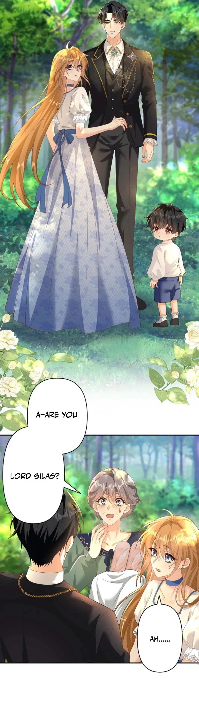 Expired Marriage: This Life Was Supposed to Start with a Divorce, but the Prince Is Obsessed with Me Chapter 31 - Page 25
