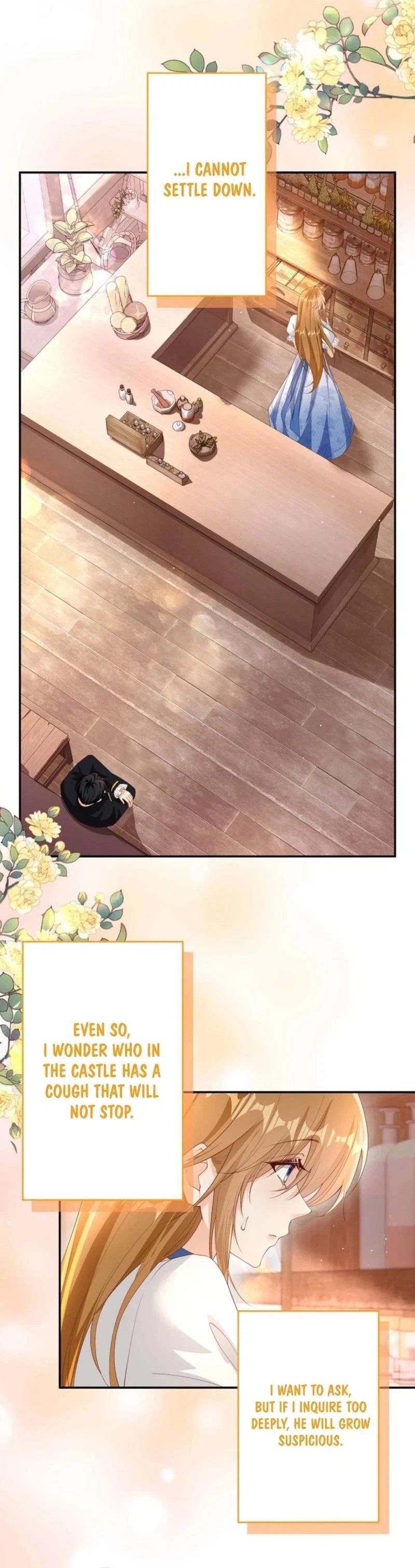 Expired Marriage: This Life Was Supposed to Start with a Divorce, but the Prince Is Obsessed with Me Chapter 31 - Page 30