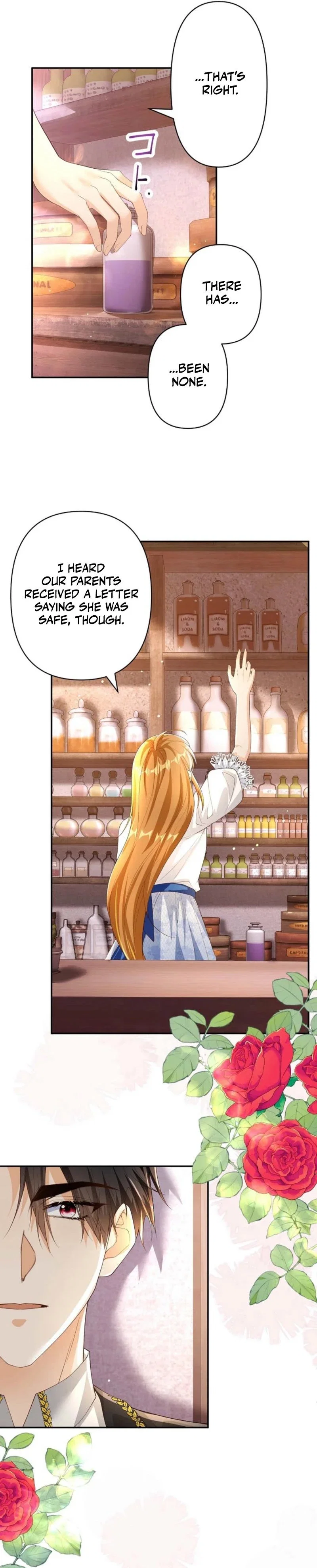 Expired Marriage: This Life Was Supposed to Start with a Divorce, but the Prince Is Obsessed with Me Chapter 31 - Page 32
