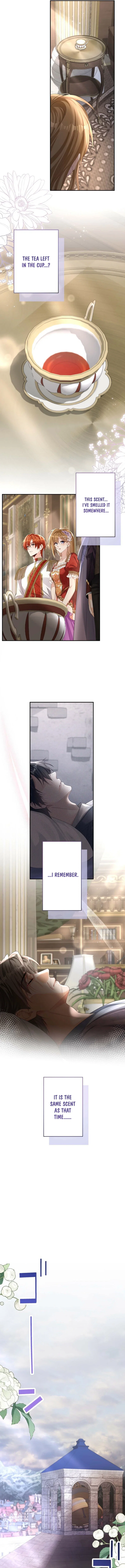 Expired Marriage: This Life Was Supposed to Start with a Divorce, but the Prince Is Obsessed with Me Chapter 44 - Page 4