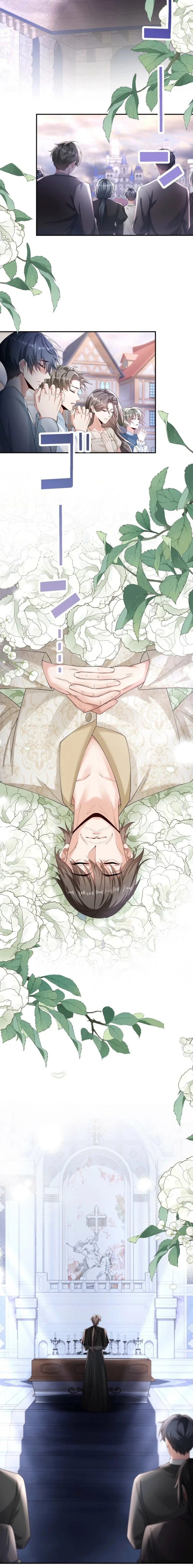 Expired Marriage: This Life Was Supposed to Start with a Divorce, but the Prince Is Obsessed with Me Chapter 44 - Page 5
