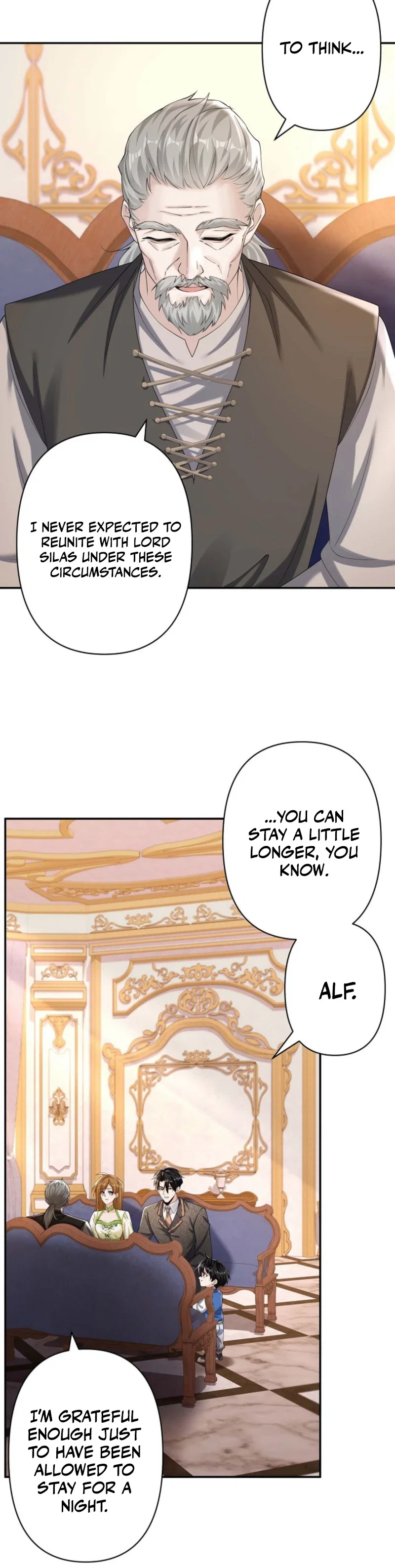 Expired Marriage: This Life Was Supposed to Start with a Divorce, but the Prince Is Obsessed with Me Chapter 44 - Page 7