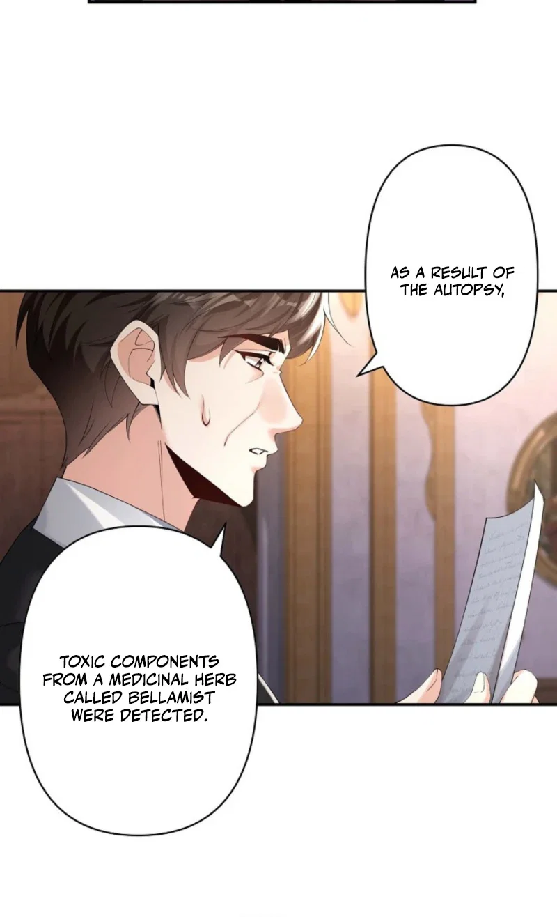 Expired Marriage: This Life Was Supposed to Start with a Divorce, but the Prince Is Obsessed with Me Chapter 44 - Page 9