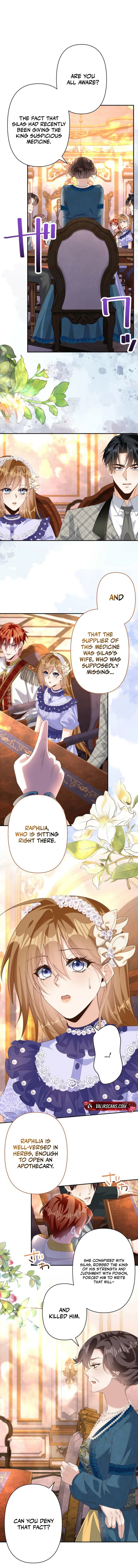 Expired Marriage: This Life Was Supposed to Start with a Divorce, but the Prince Is Obsessed with Me Chapter 44 - Page 12
