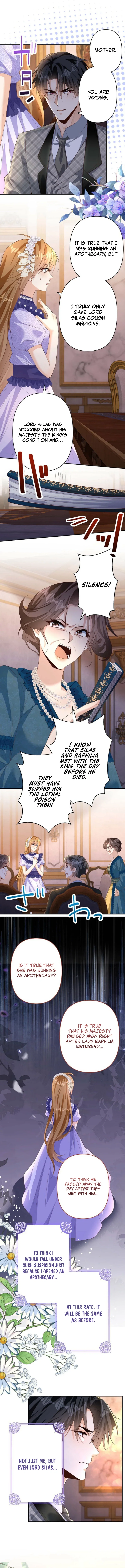Expired Marriage: This Life Was Supposed to Start with a Divorce, but the Prince Is Obsessed with Me Chapter 44 - Page 13