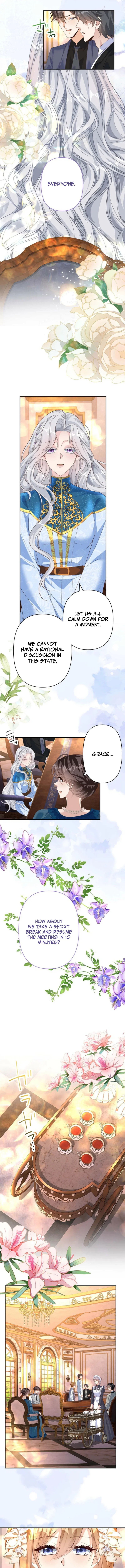 Expired Marriage: This Life Was Supposed to Start with a Divorce, but the Prince Is Obsessed with Me Chapter 44 - Page 15