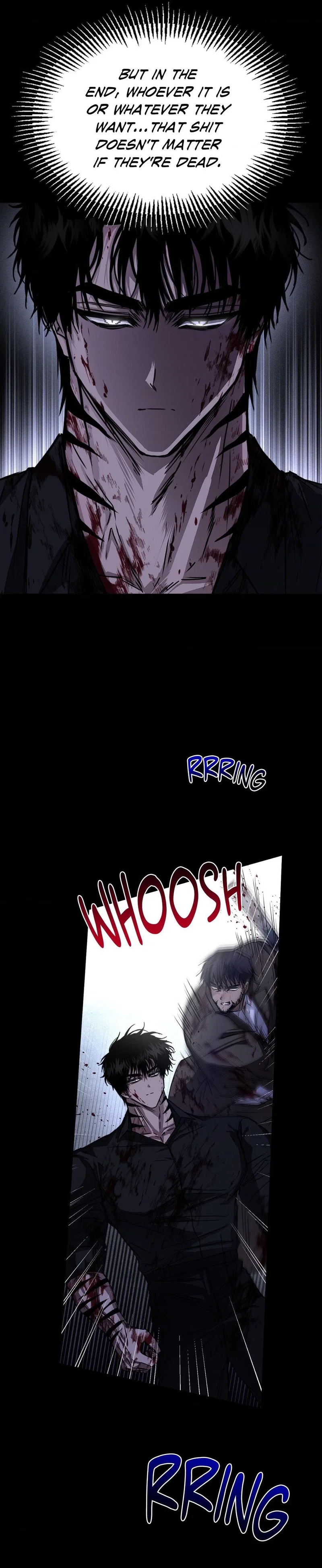 Eye of the Storm Chapter 9 - Page 14