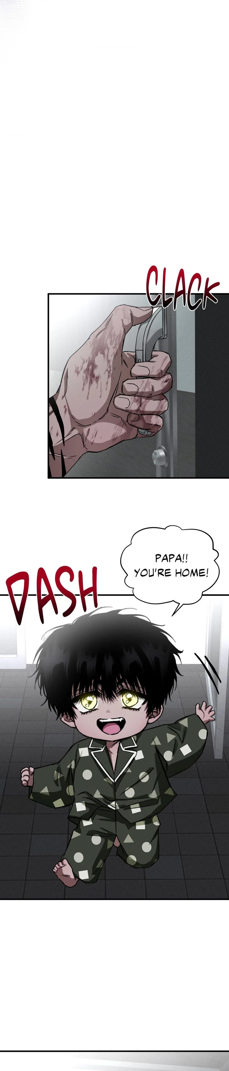 Eye of the Storm Chapter 9 - Page 19