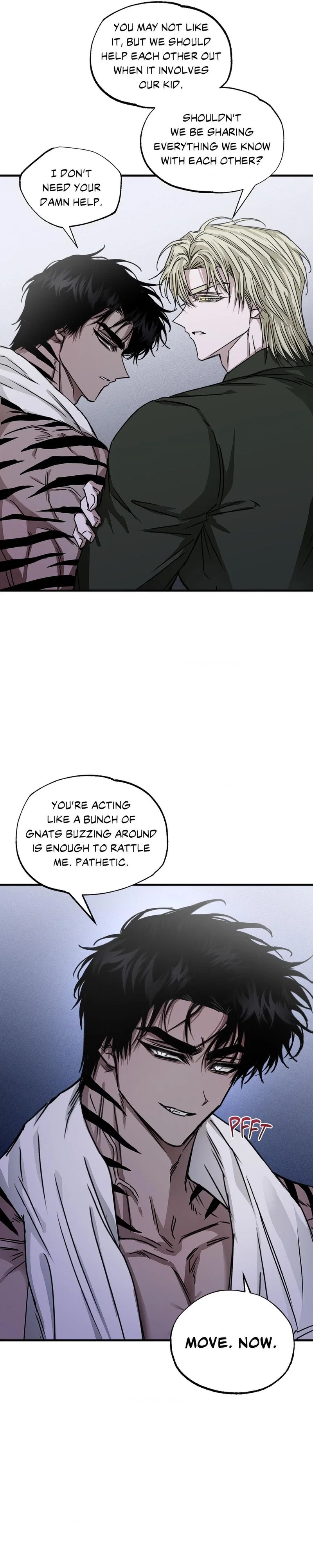 Eye of the Storm Chapter 9 - Page 25