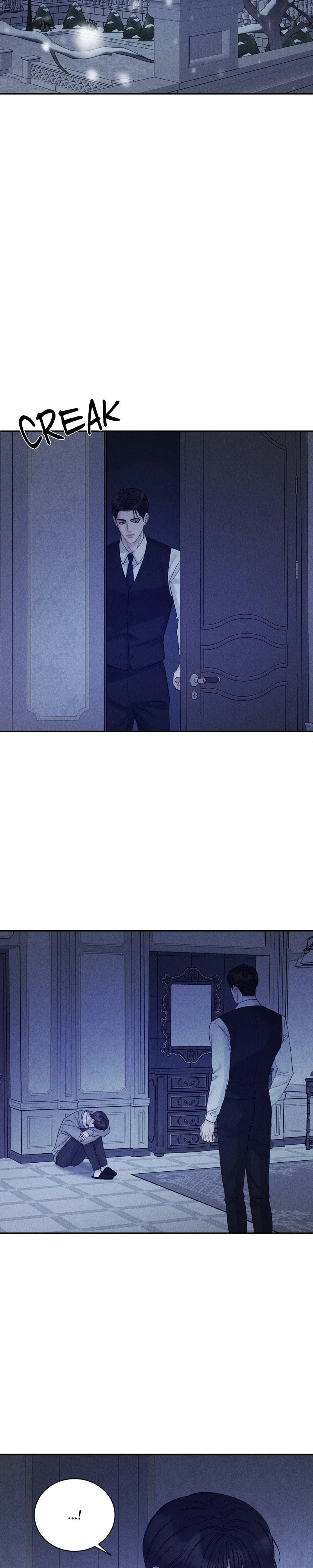 Fall From Grace Chapter 25 - Page 4