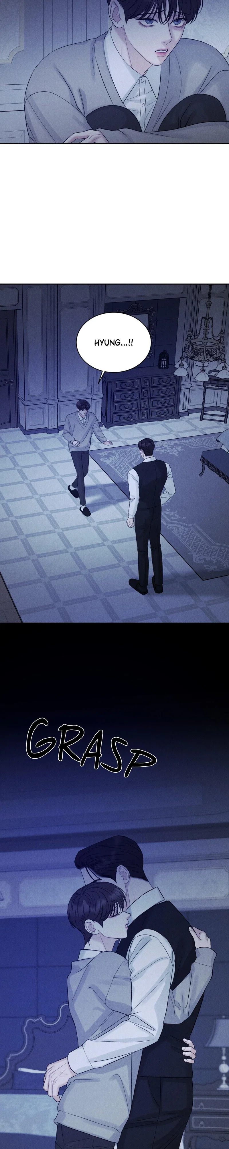 Fall From Grace Chapter 25 - Page 5