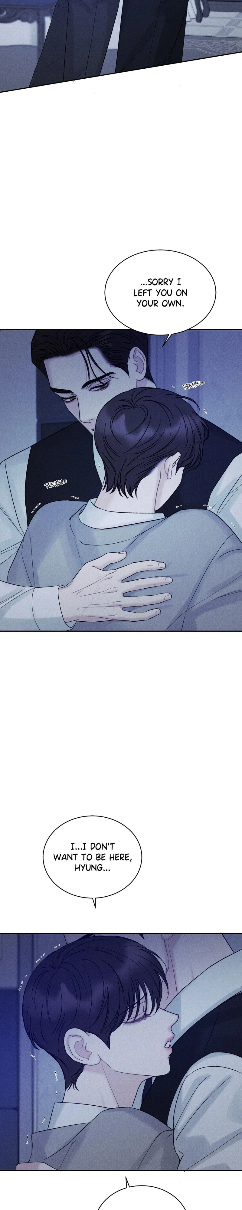 Fall From Grace Chapter 25 - Page 6